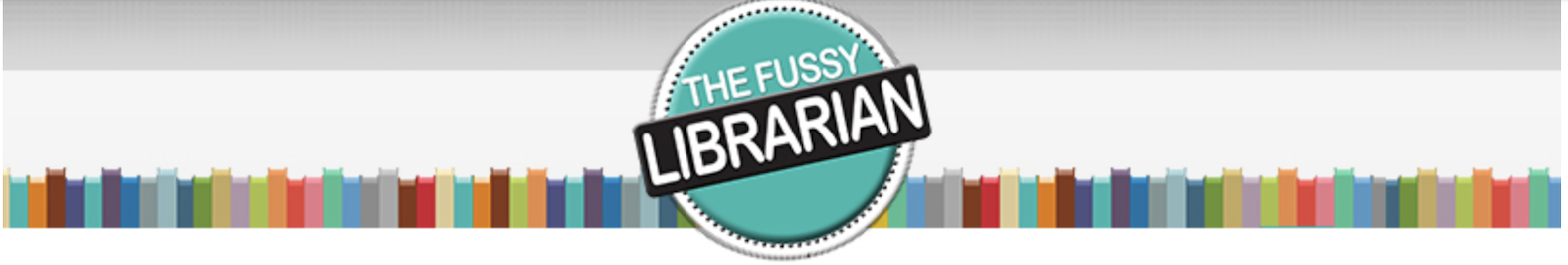 Fussy Librarian Promo: The False Favorite